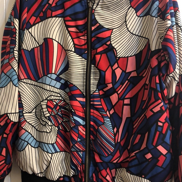 Reversible Jacket - Picture 4 of 4